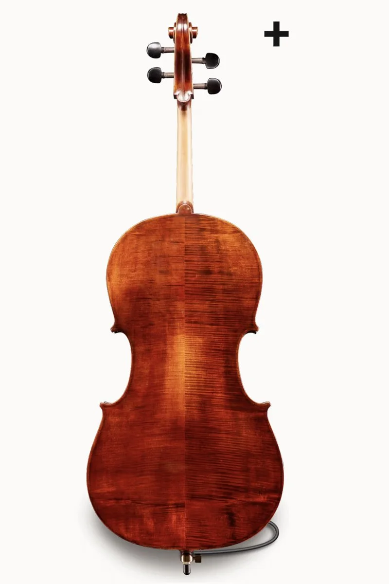 バイオリン　andreas eastman Andreas Eastman Series+ VL405+ VIOLIN — Vermont Violins